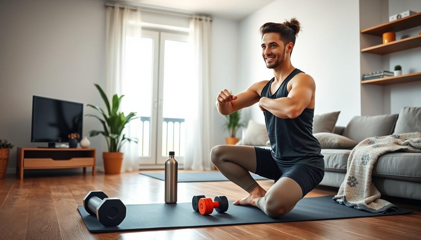 Training Advice That Fits Real Life